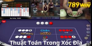 Thuật Toán Trong Xóc Đĩa